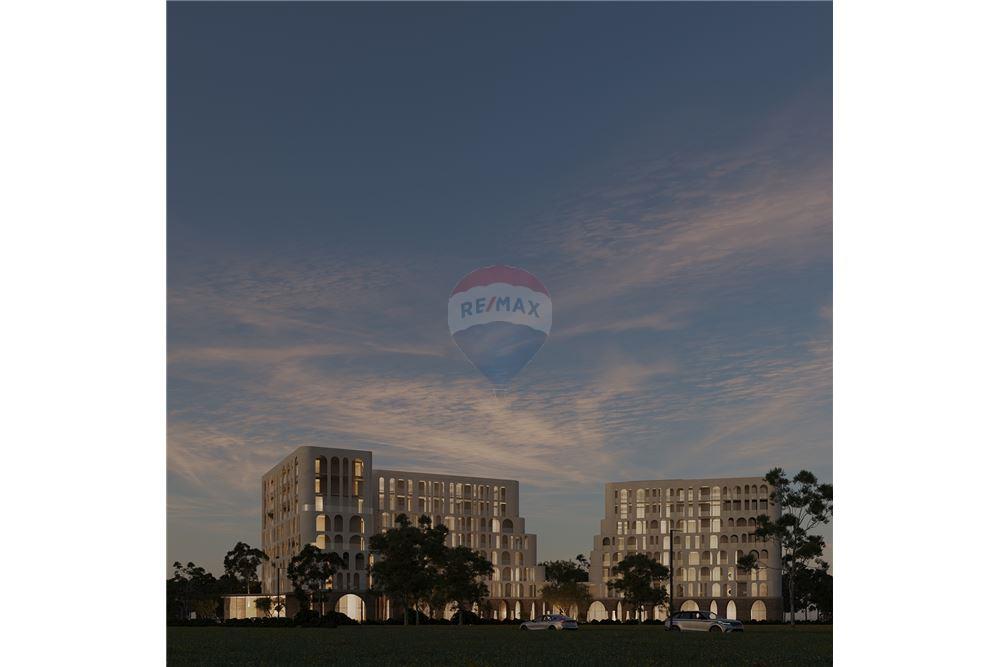 Apartamentos en venta en el proyecto más único en orikum, frente al puerto de yates
