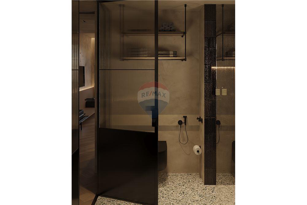 Apartamentos en venta en el proyecto más único en orikum, frente al puerto de yates