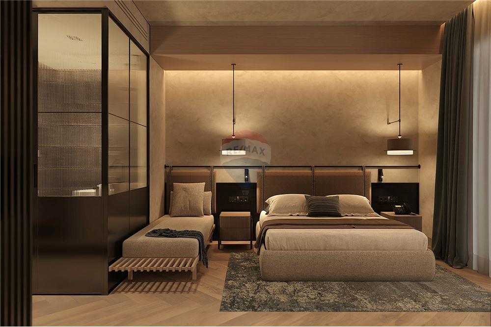 Apartamentos en venta en el proyecto más único en orikum, frente al puerto de yates
