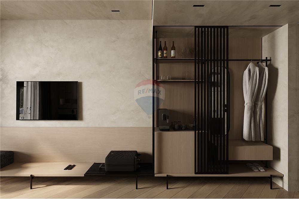 Apartamentos en venta en el proyecto más único en orikum, frente al puerto de yates
