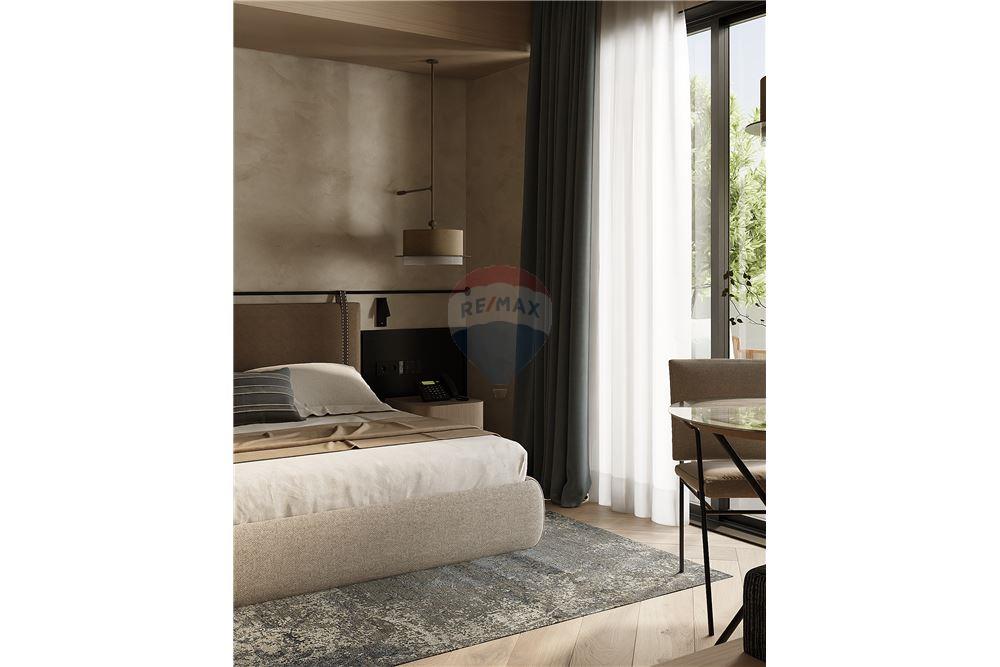 Apartamentos en venta en el proyecto más único en orikum, frente al puerto de yates