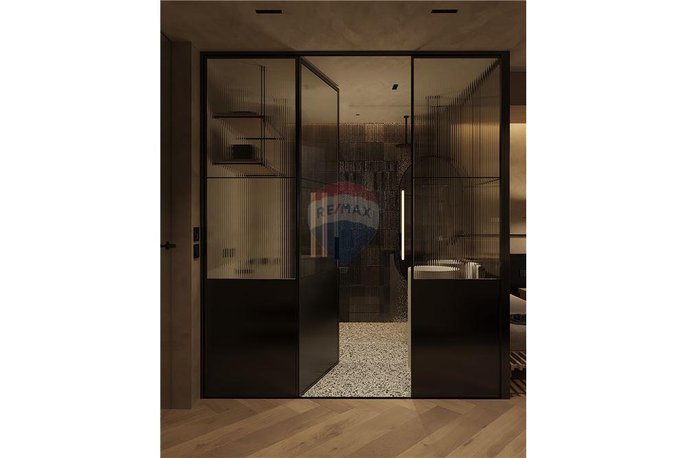 Apartamentos en venta en el proyecto más único en orikum, frente al puerto de yates