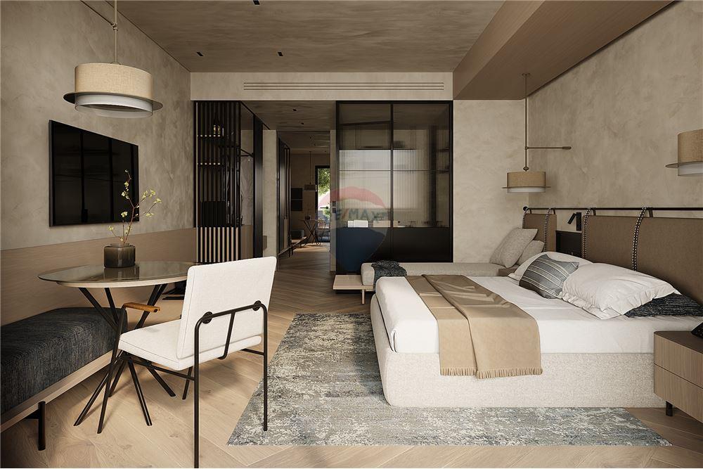 Apartamentos en venta en el proyecto más único en orikum, frente al puerto de yates