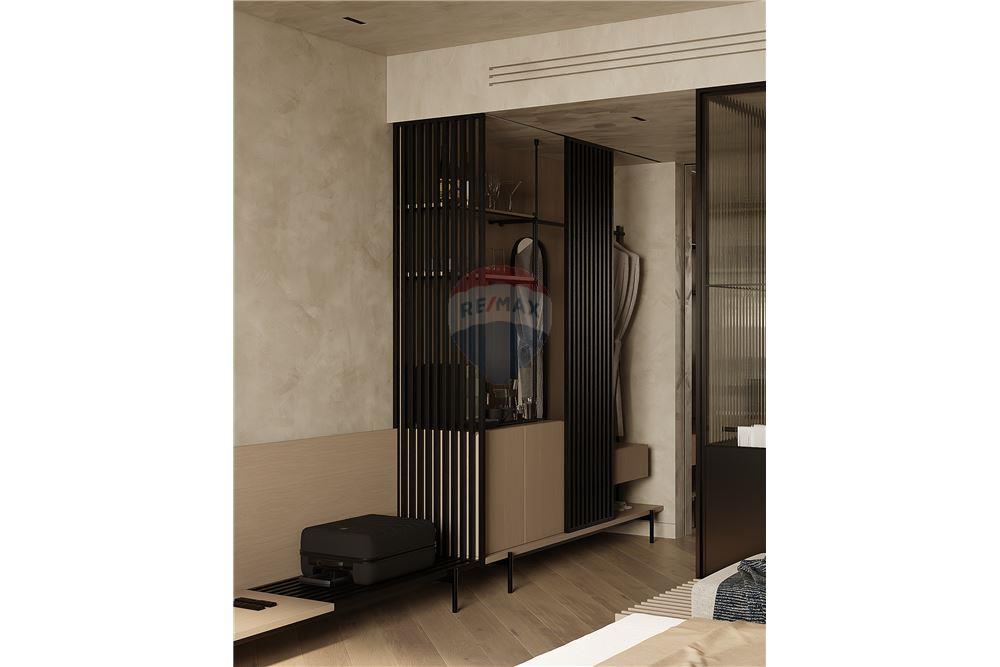 Apartamentos en venta en el proyecto más único en orikum, frente al puerto de yates