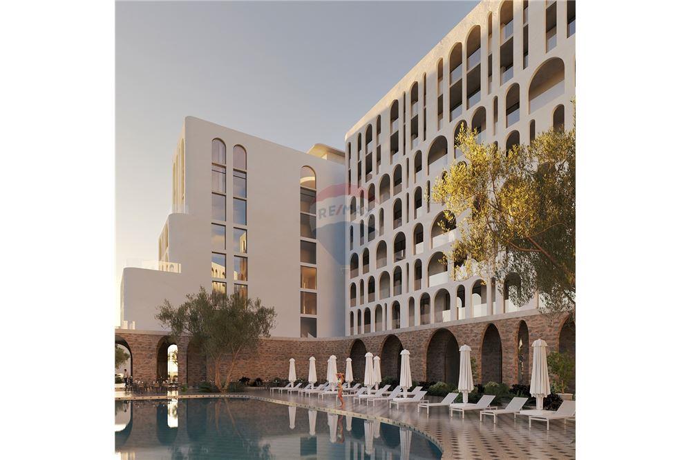 Apartamentos en venta en el proyecto más único en orikum, frente al puerto de yates (8)