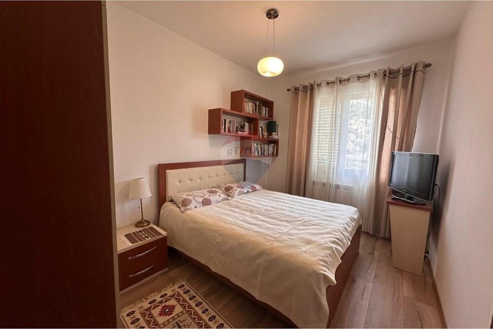 Wohnung zum verkauf im fresku-gebiet, in der thesari-straße (4)