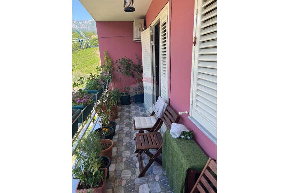 Wohnung zum verkauf im fresku-gebiet, in der thesari-straße (7)