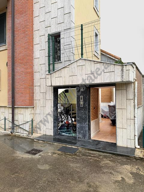 Four storey villa for rent near dibra street in Tirana, albania (2)