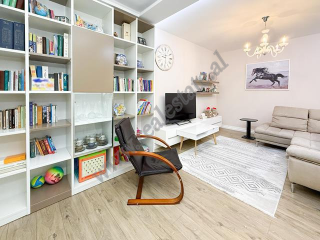 Four storey villa for rent near dibra street in Tirana, albania (3)