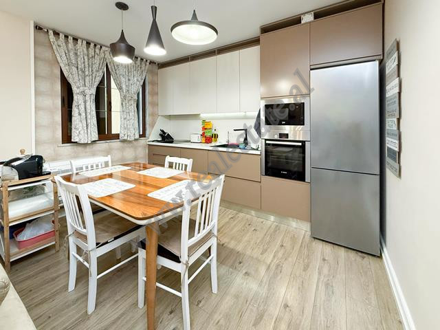 Four storey villa for rent near dibra street in Tirana, albania (4)