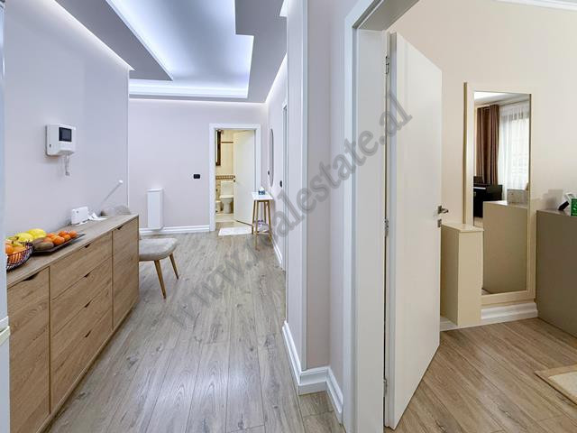 Four storey villa for rent near dibra street in Tirana, albania (7)