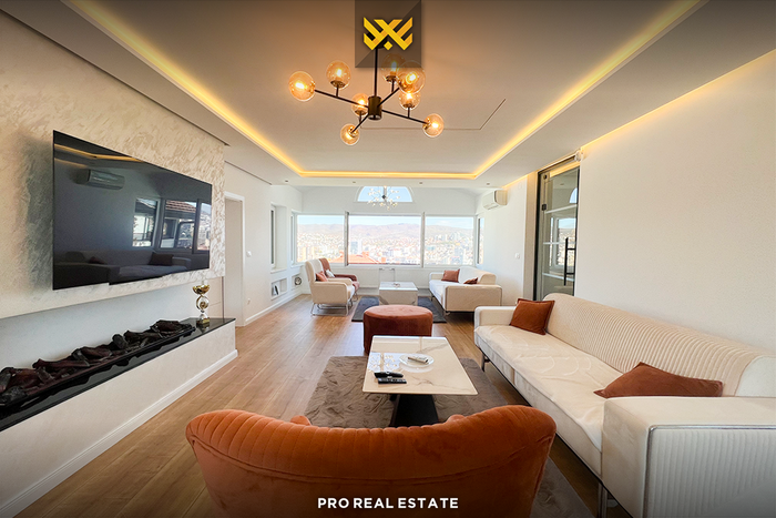 Maison de 800m² à louer à dragodan