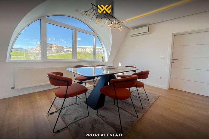Maison de 800m² à louer à dragodan