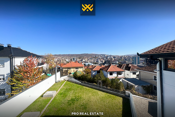 Maison de 800m² à louer à dragodan