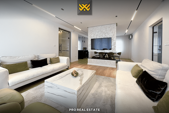 Maison de 800m² à louer à dragodan