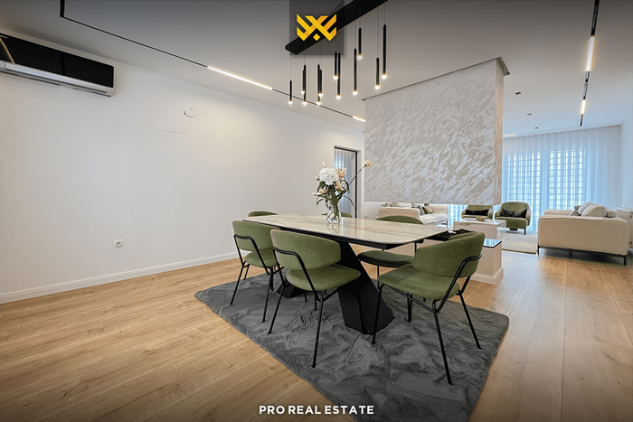 Maison de 800m² à louer à dragodan