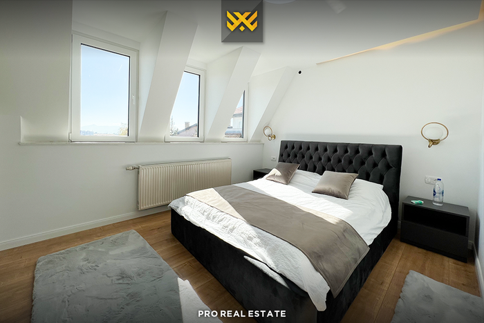 Maison de 800m² à louer à dragodan
