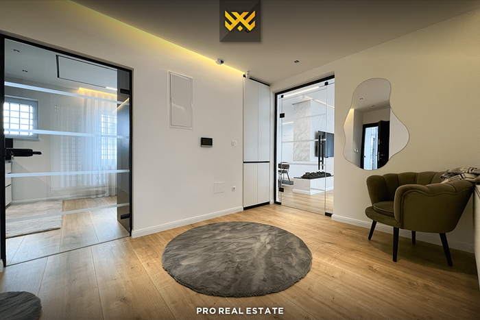 Maison de 800m² à louer à dragodan