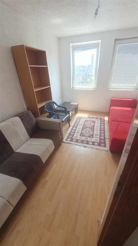 Banesë me qira 2+1 në dardani
