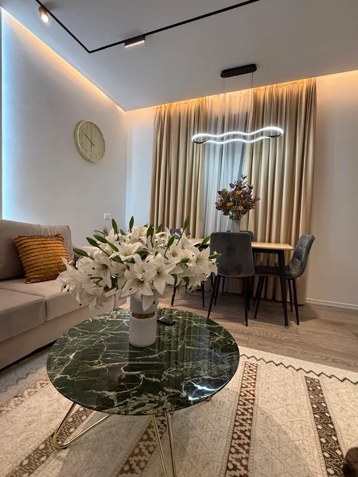 Affitto | appartamento 1 + 1 | bulevardi i ri | 550 €/mese (2)
