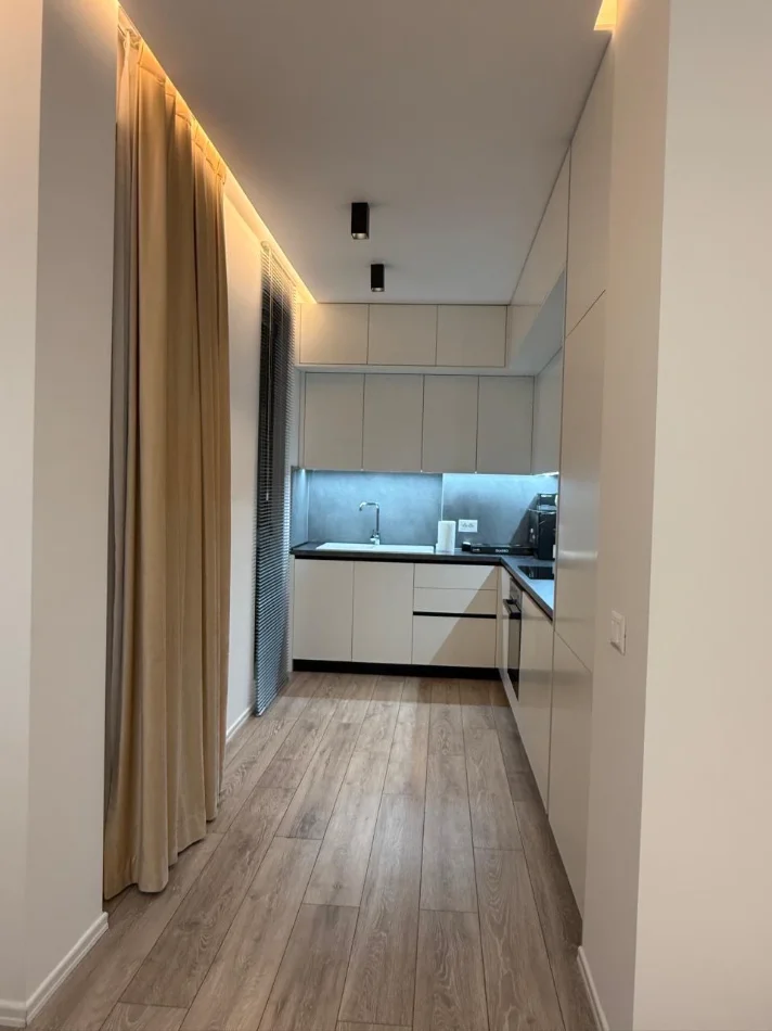 Affitto | appartamento 1 + 1 | bulevardi i ri | 550 €/mese (3)