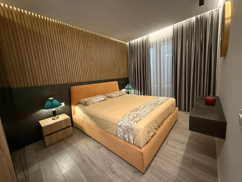 Affitto | appartamento 1 + 1 | bulevardi i ri | 550 €/mese (4)