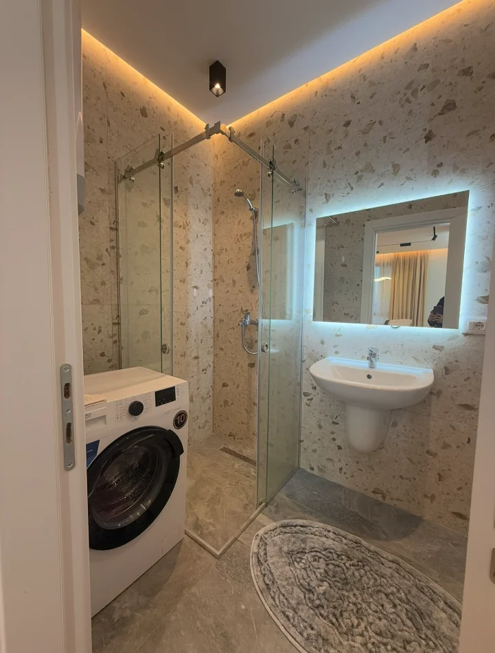 Affitto | appartamento 1 + 1 | bulevardi i ri | 550 €/mese (5)