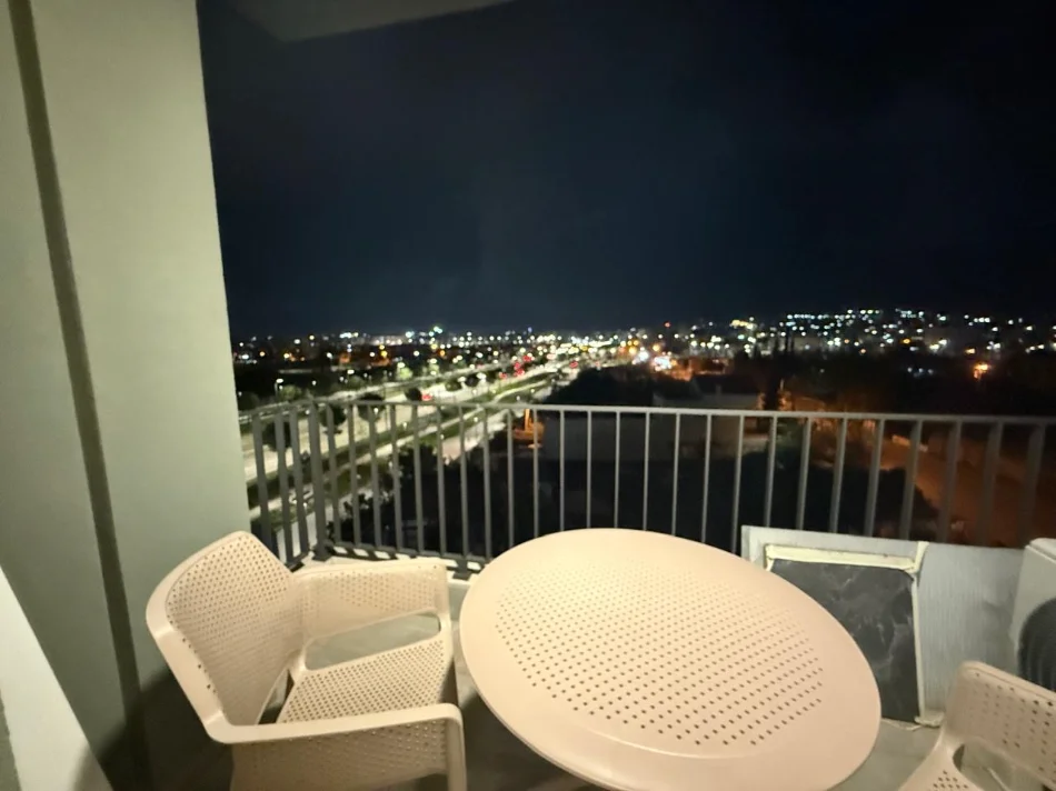 Affitto | appartamento 1 + 1 | bulevardi i ri | 550 €/mese (6)