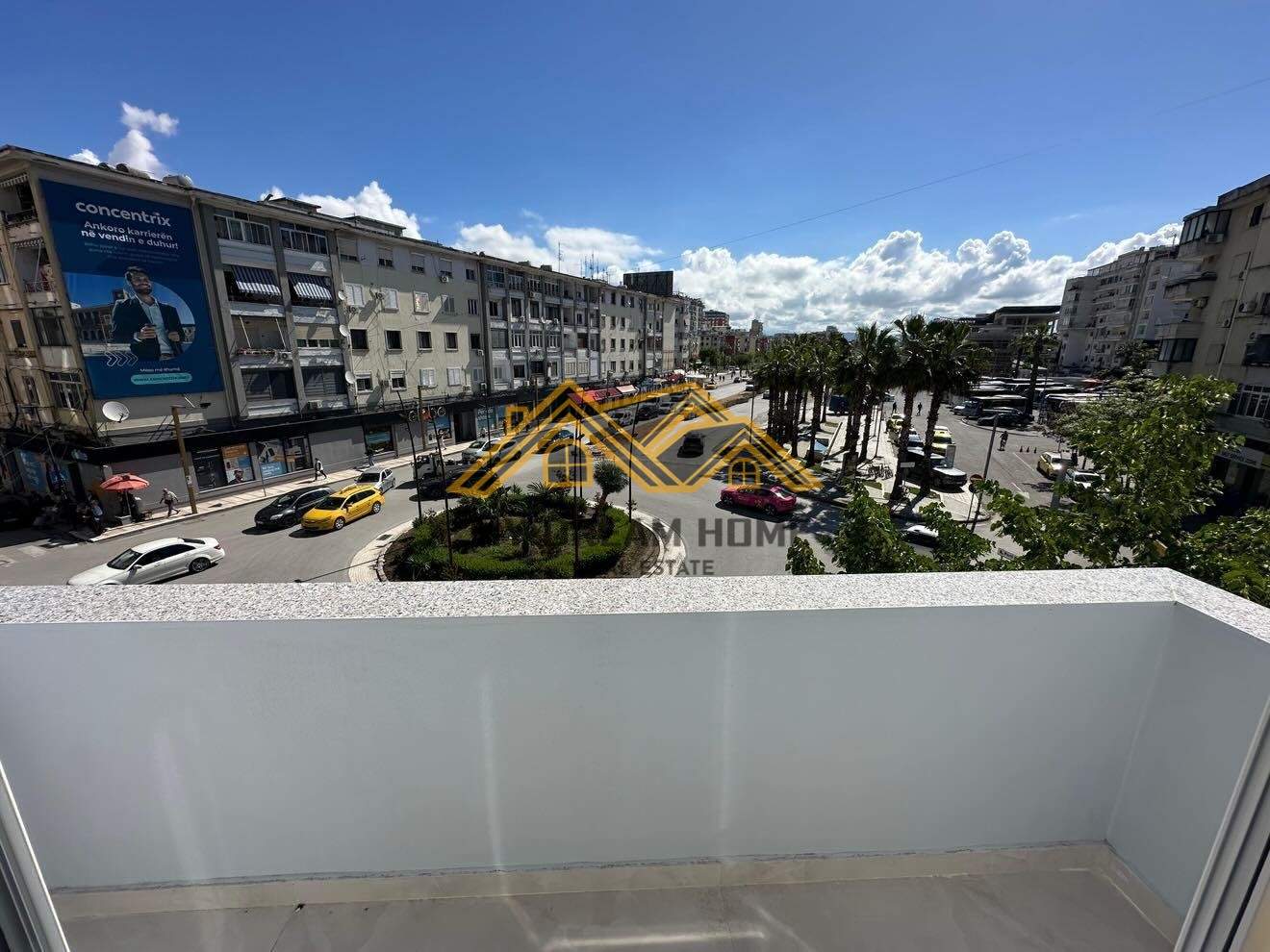 Ambiente in affitto vicino alla stazione del treno, durres | my dream home real estate - albania