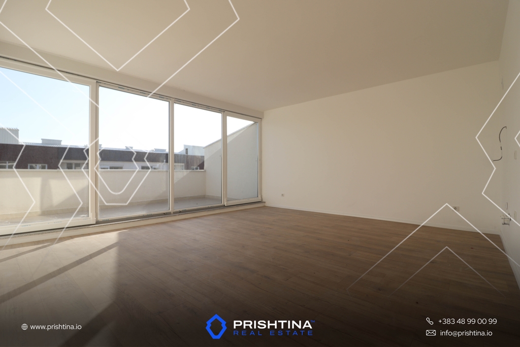 Ático en alquiler 149m² + 48m² terraza en Mati (2)