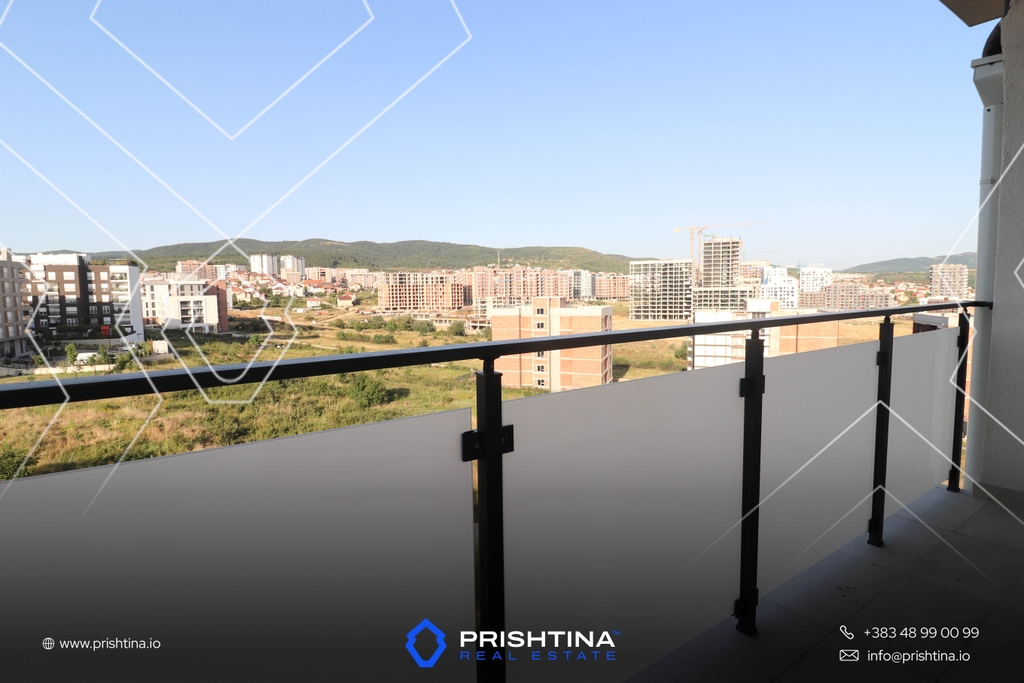 Ático en alquiler 149m² + 48m² terraza en Mati (3)
