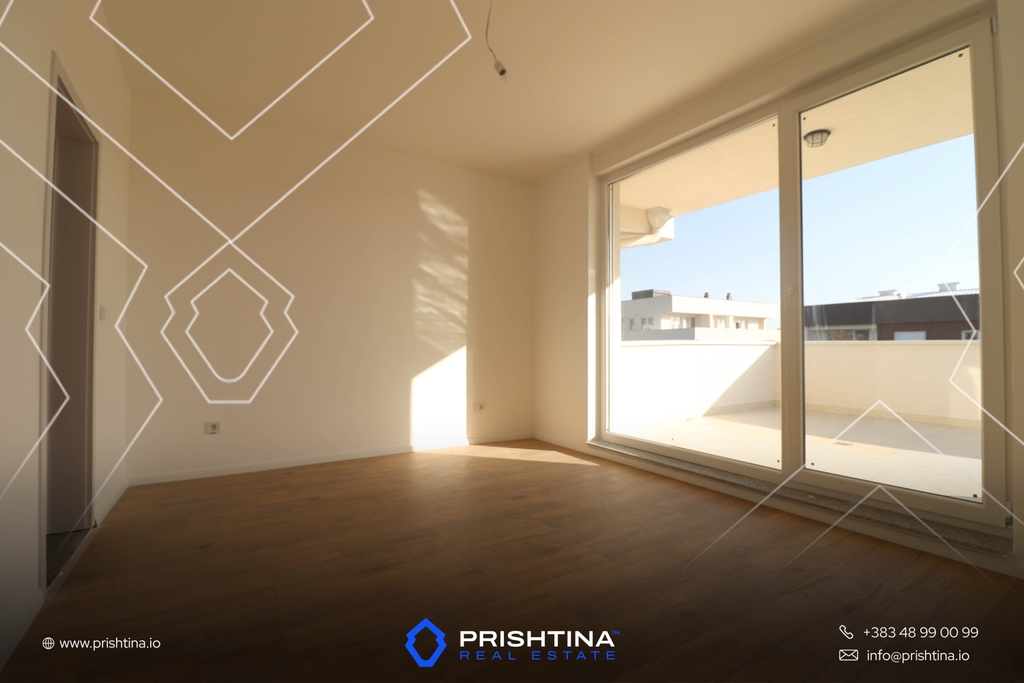 Ático en alquiler 149m² + 48m² terraza en Mati (5)
