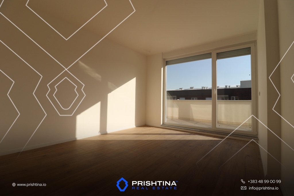 Ático en alquiler 149m² + 48m² terraza en Mati (6)