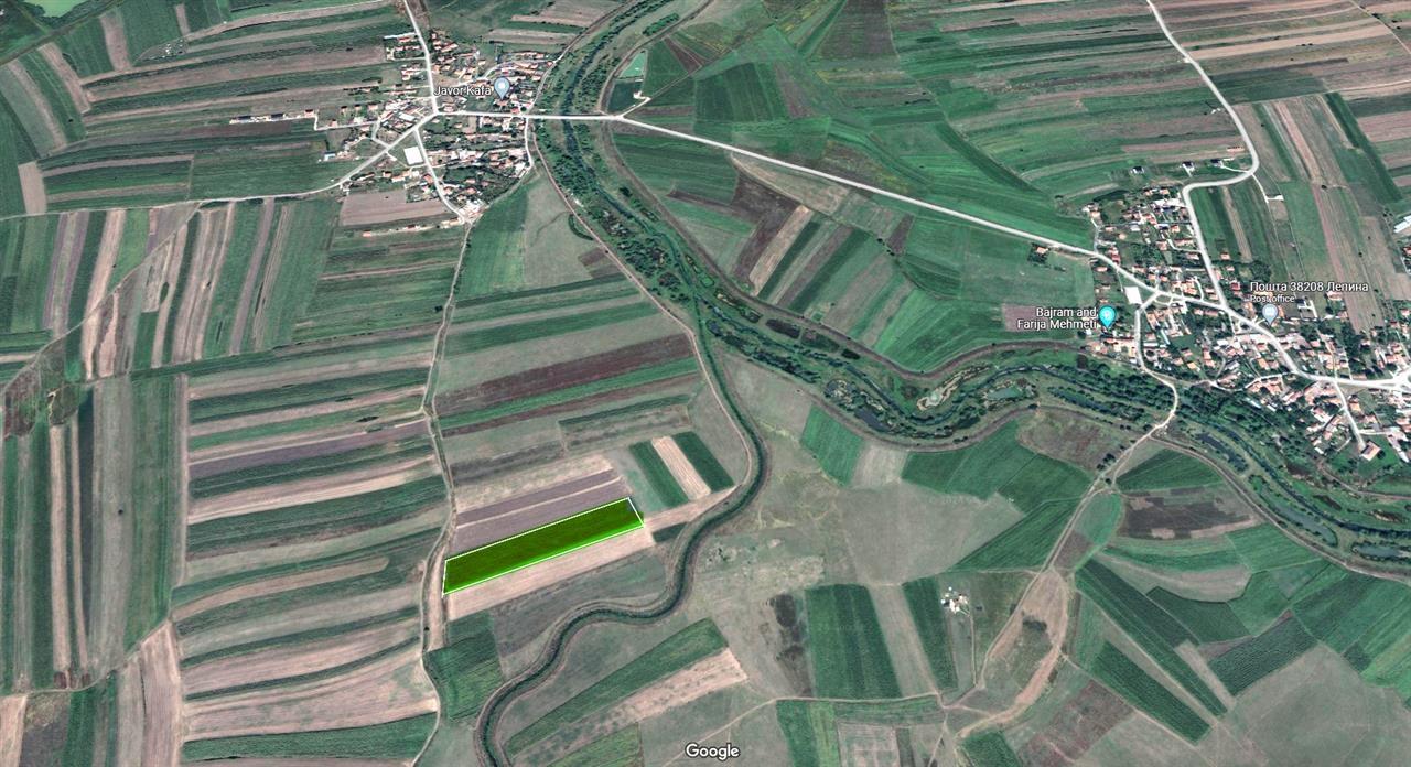 116 ari land zum verkauf im dorf radevë (3)