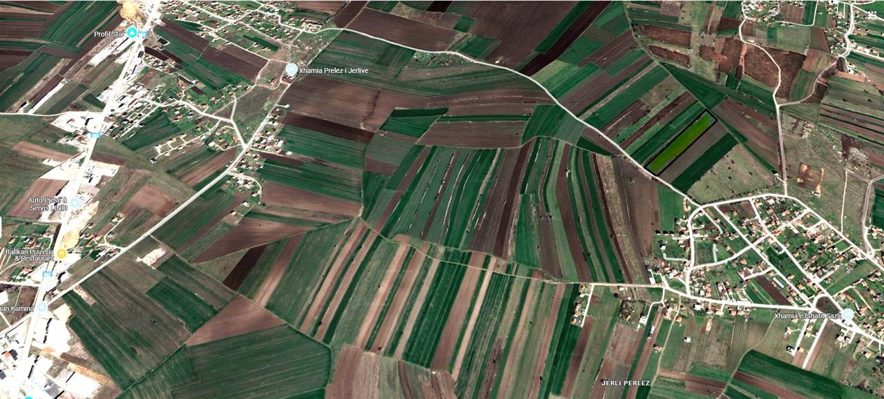 1 ettaro 80 ari di terreno in vendita a sazli - Ferizaj (3)