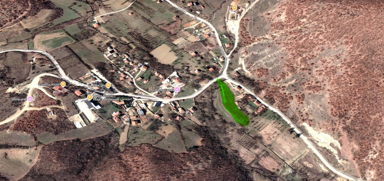 Shiten 36 ari truall në bërnicë të epërme (2)