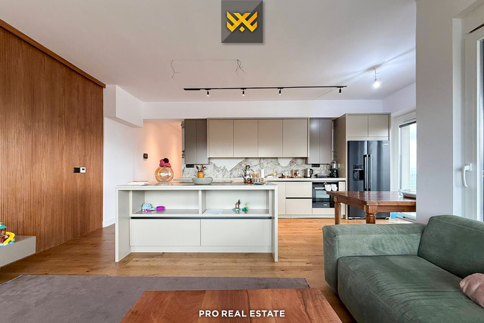 Apartamento 119,2m² + 38,7m² à #vendre dans le quartier marigona hill (2)