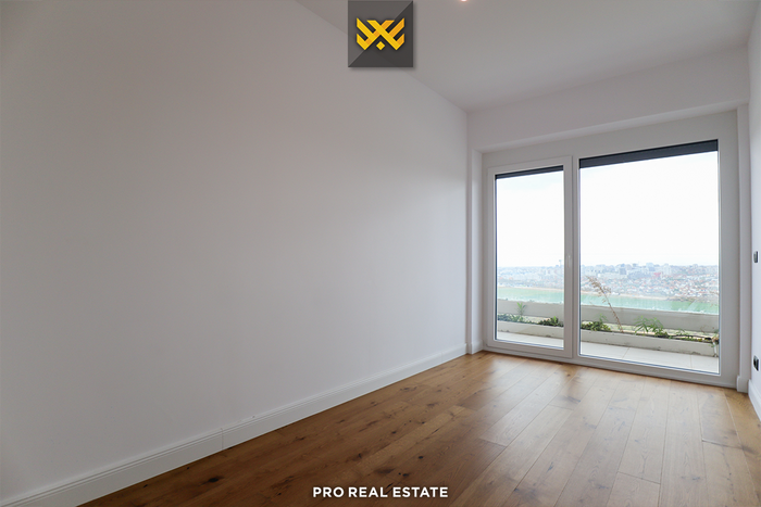 Apartamento 119,2m² + 38,7m² à #vendre dans le quartier marigona hill (6)