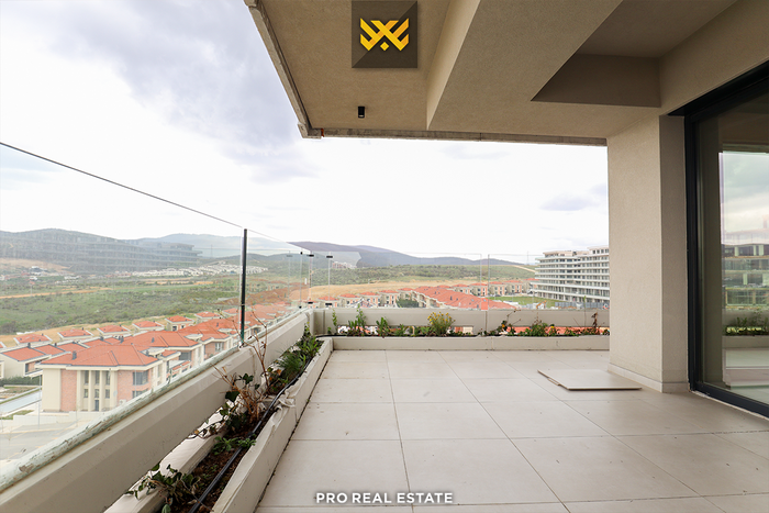Apartamento 119,2m² + 38,7m² à #vendre dans le quartier marigona hill (8)