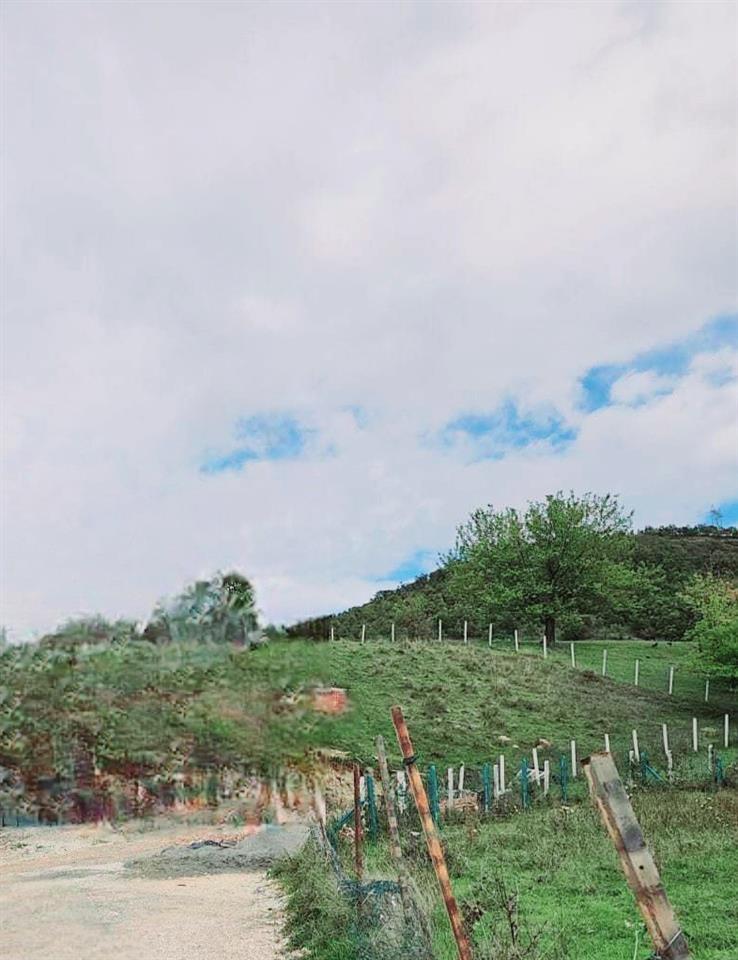 4.32 ares of land for sale in sofali near gërmisë road (2)