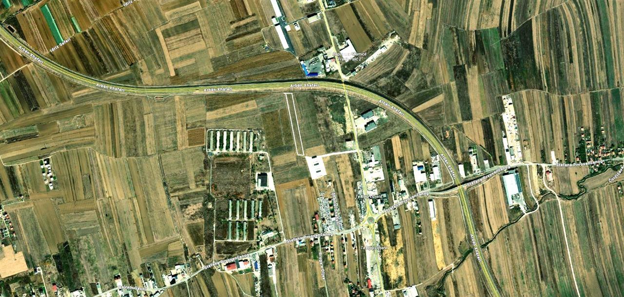 Shiten 45 ari në dobratin afër rrugës Prishtinë-Ferizaj (3)