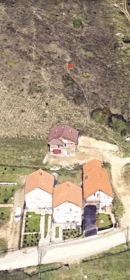 Shiten 8 ari truall afër rrugës haxhi zeka në kolovicë (3)