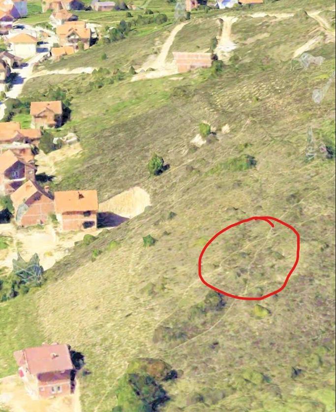Shiten 8 ari truall afër rrugës haxhi zeka në kolovicë (5)