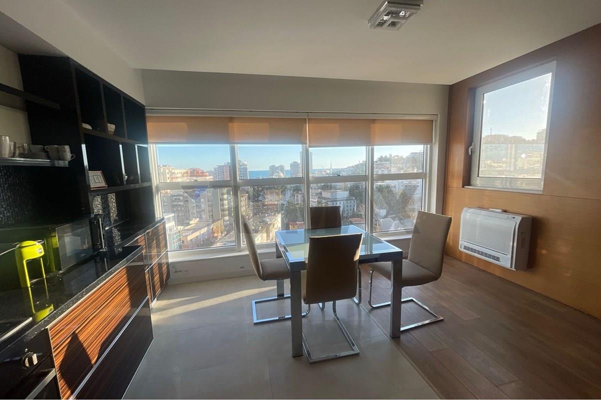Apartment 2+1 zur miete