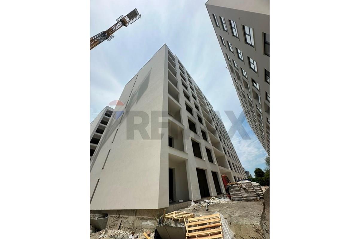 Golem, liburna residence, 1+1 wohnung zum verkauf (2)
