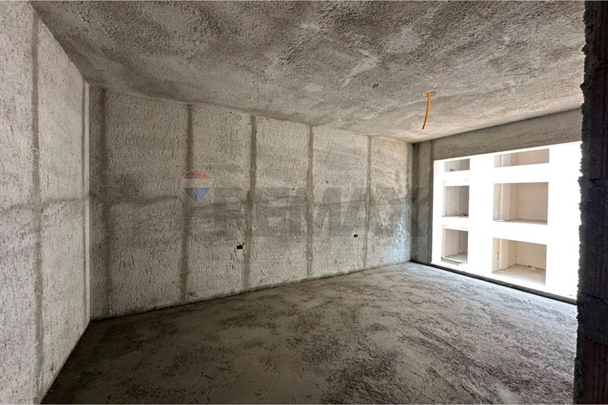 Golem, liburna residence, 1+1 wohnung zum verkauf (3)