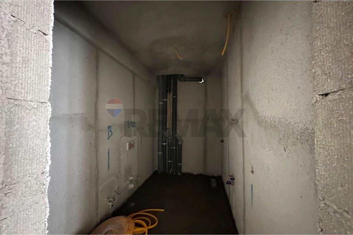 Golem, liburna residence, 1+1 wohnung zum verkauf (4)