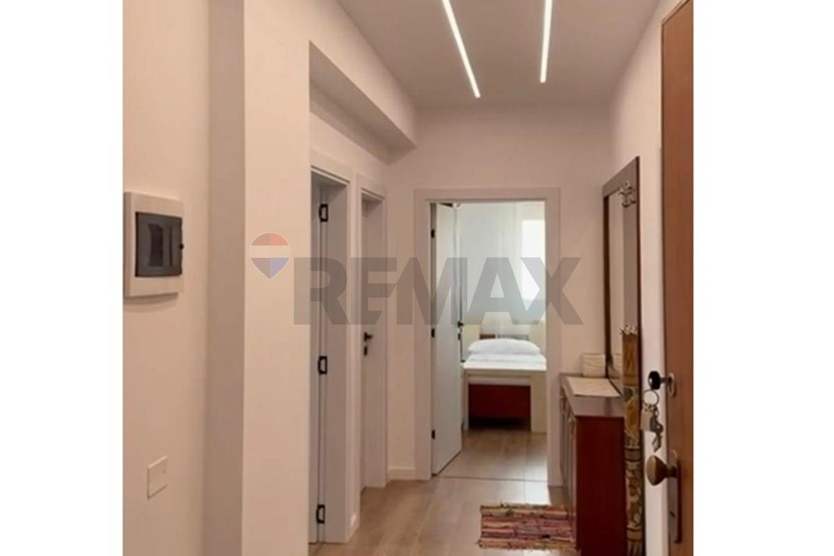 Apartamento 2+1 para alugar; 7º andar; (2)