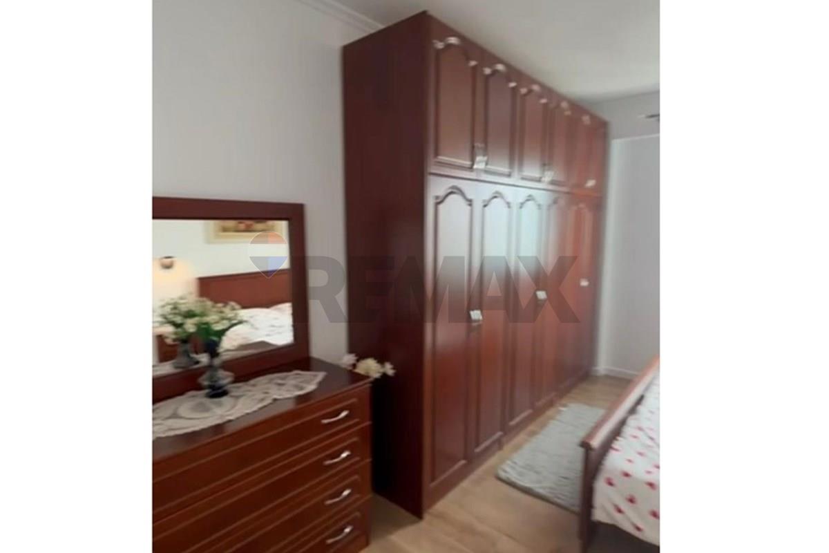 Apartamento 2+1 para alugar; 7º andar; (3)
