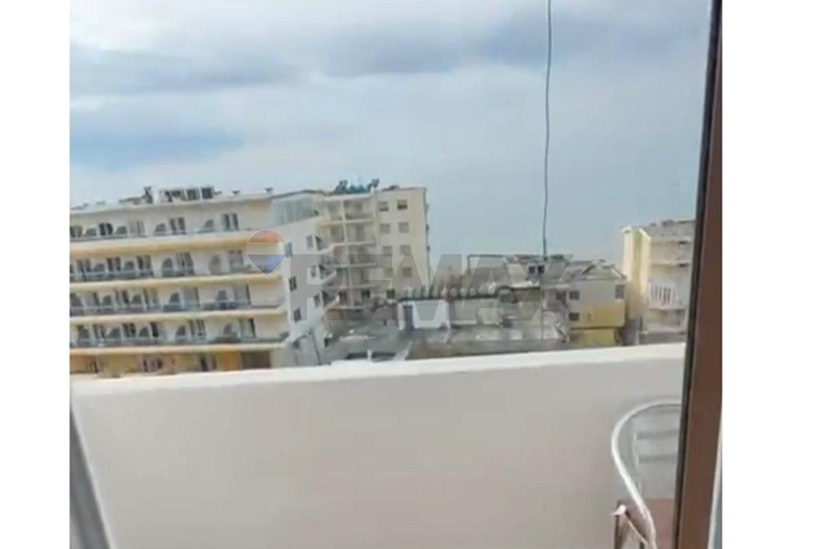 Apartamento 2+1 para alugar; 7º andar; (5)